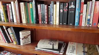 Harbour Inn guesthouse