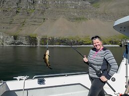 Harbour Inn guesthouse