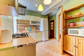 Welcome Home Apartments Fontanka 18