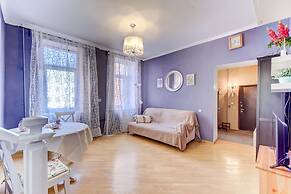 Welcome Home Apartments Fontanka 18