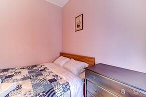 Welcome Home Apartments Fontanka 18