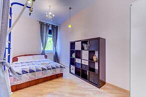 Welcome Home Apartments Fontanka 18