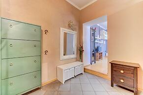 Welcome Home Apartments Fontanka 18
