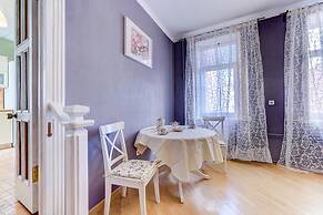 Welcome Home Apartments Fontanka 18