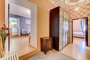 Welcome Home Apartments Fontanka 18