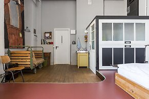 Meisterzimmer