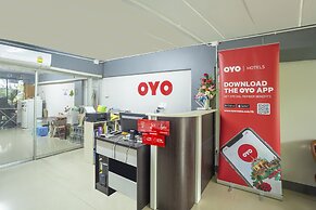 OYO 723 Lamphun Hostel