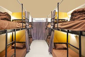 OYO 723 Lamphun Hostel