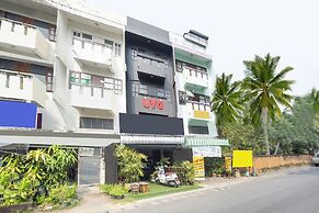 OYO 723 Lamphun Hostel