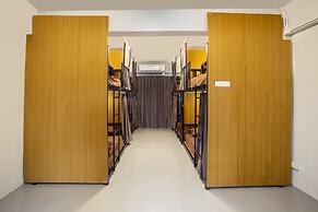 OYO 723 Lamphun Hostel