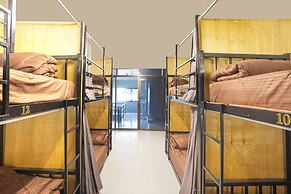 OYO 723 Lamphun Hostel