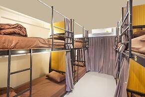 OYO 723 Lamphun Hostel