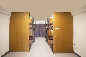 OYO 723 Lamphun Hostel