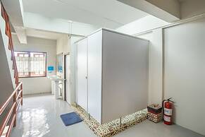 OYO 723 Lamphun Hostel