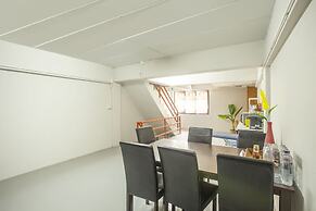 OYO 723 Lamphun Hostel