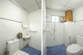 OYO 723 Lamphun Hostel