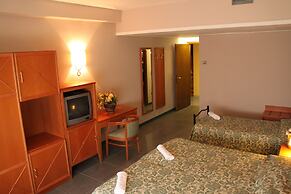 Hotel Miro'