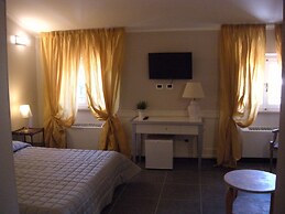 Hotel Miro'