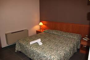 Hotel Miro'