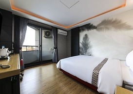 Hotel Memory