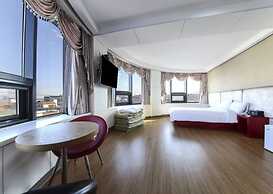 Hotel Memory