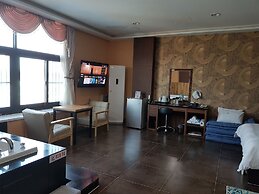 Hotel Memory