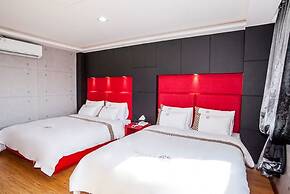 Hotel Memory