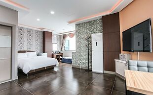 Hotel Memory