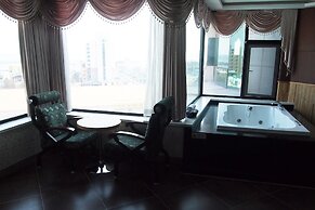 Hotel Memory