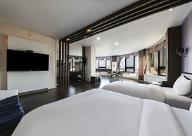 Hotel Memory