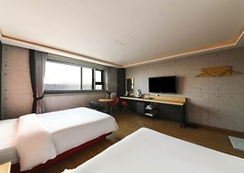 Hotel Memory