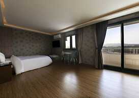 Hotel Memory
