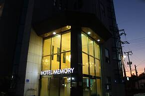 Hotel Memory
