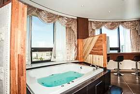 Hotel Memory