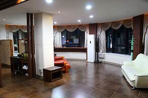 Hotel Memory