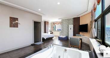 Hotel Memory