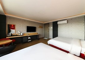 Hotel Memory