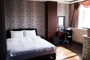 Hotel Memory