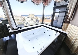 Hotel Memory