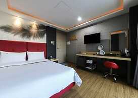 Hotel Memory