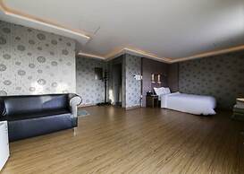 Hotel Memory