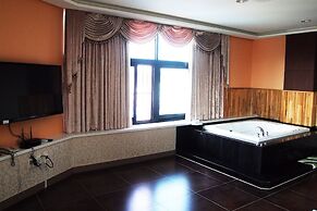 Hotel Memory