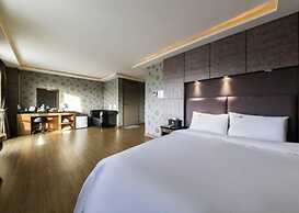 Hotel Memory