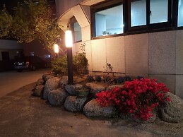 Hotel Memory