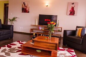 Huku Qwetu C5 City Breeze Apartment