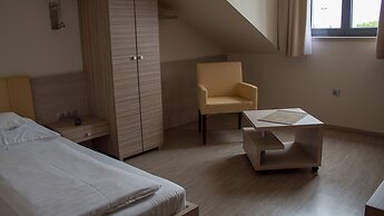 Gokart Hotel