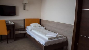 Gokart Hotel