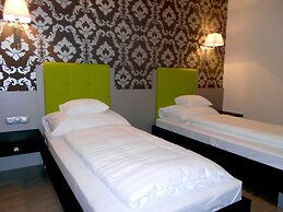 Gokart Hotel