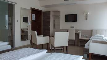 Gokart Hotel