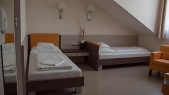 Gokart Hotel